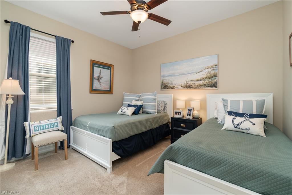 BARRINGTON COVE - Residential