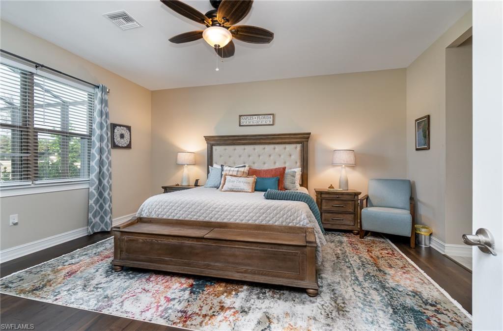 BARRINGTON COVE - Residential