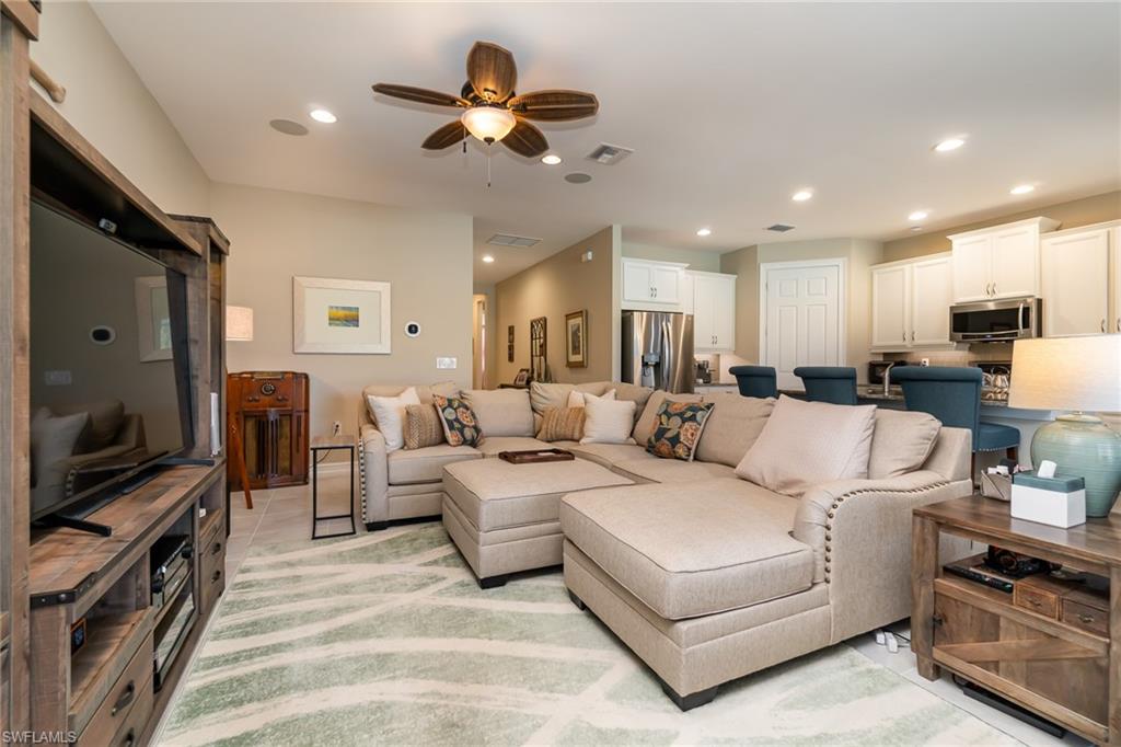 BARRINGTON COVE - Residential