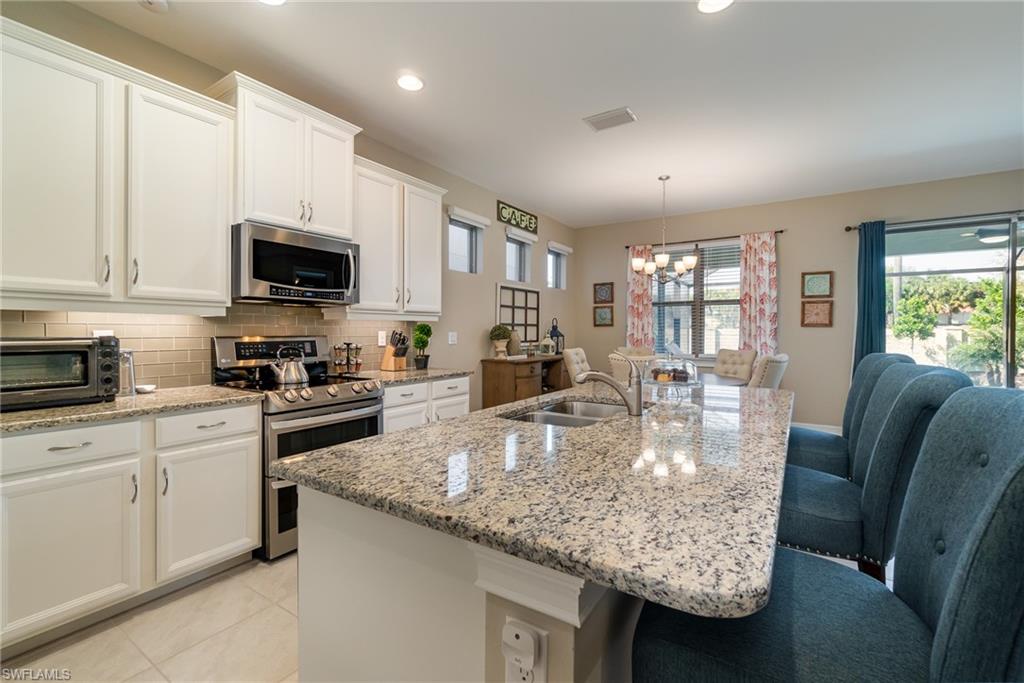 BARRINGTON COVE - Residential