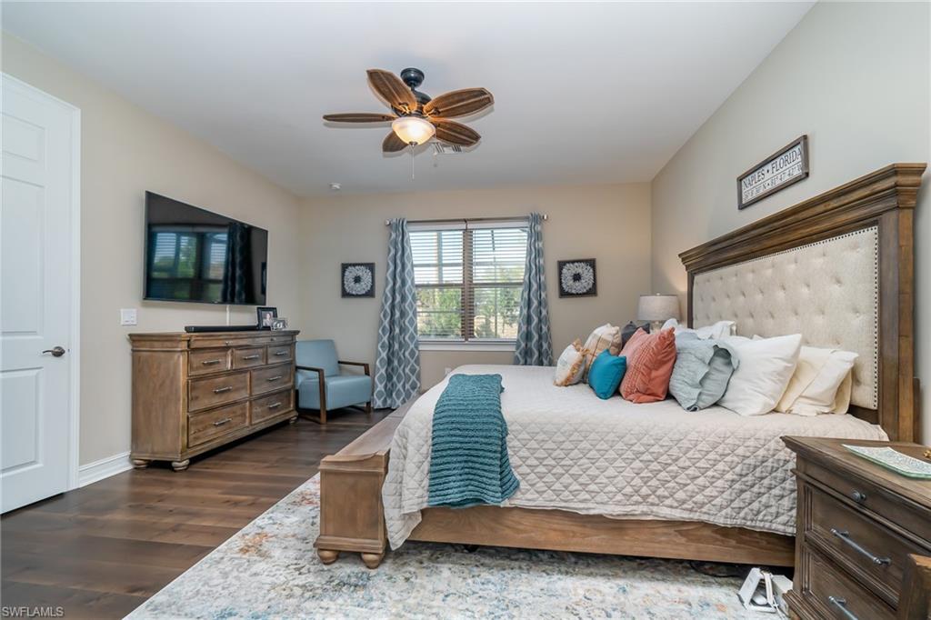 BARRINGTON COVE - Residential