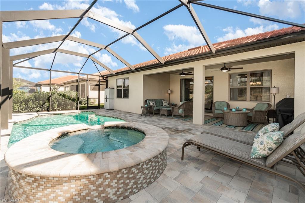 BARRINGTON COVE - Residential