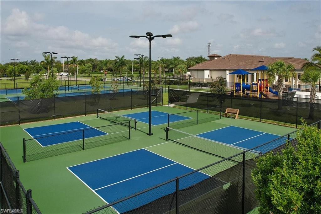 PORTICO - Residential Lease