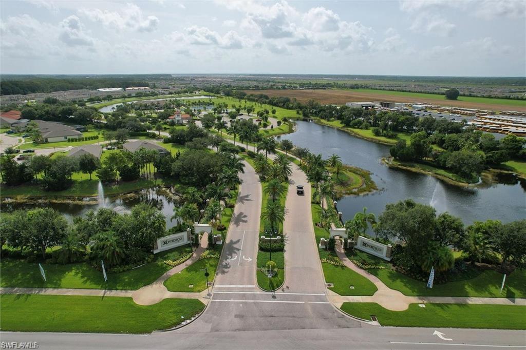 PORTICO - Residential Lease