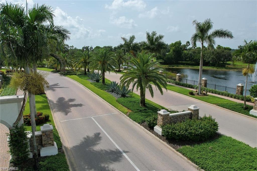 PORTICO - Residential Lease