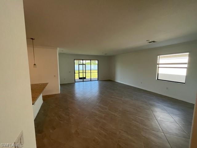 PORTICO - Residential Lease