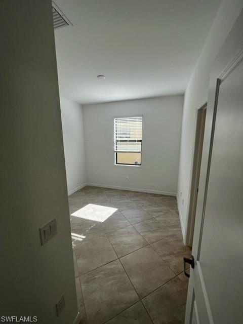 PORTICO - Residential Lease