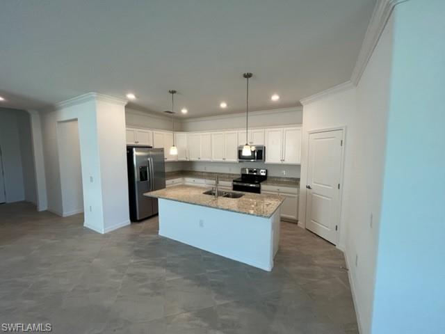 PORTICO - Residential Lease