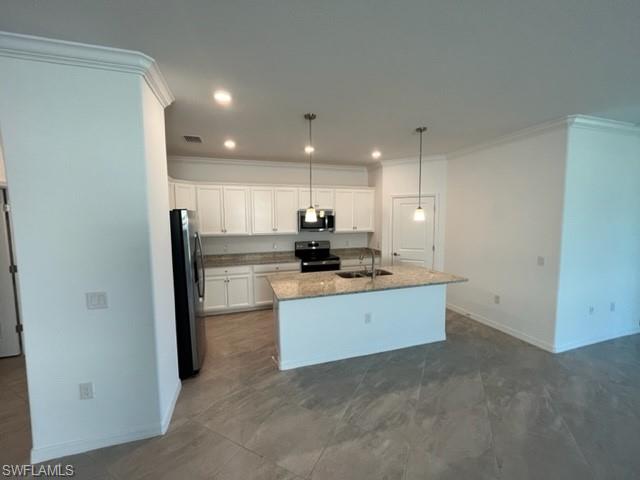 PORTICO - Residential Lease