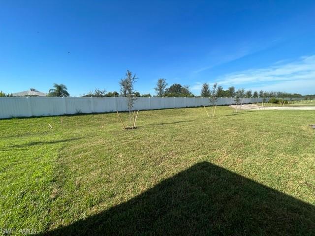 PORTICO - Residential Lease