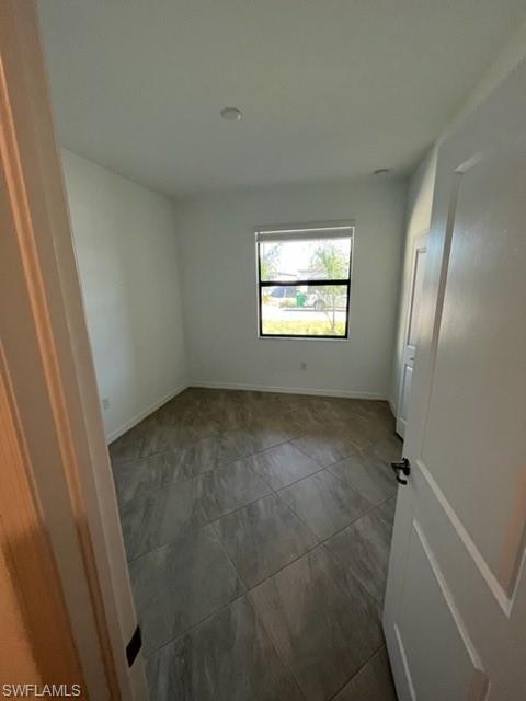 PORTICO - Residential Lease