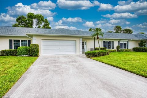 1271 S Brandywine CIR FORT MYERS FL 33919