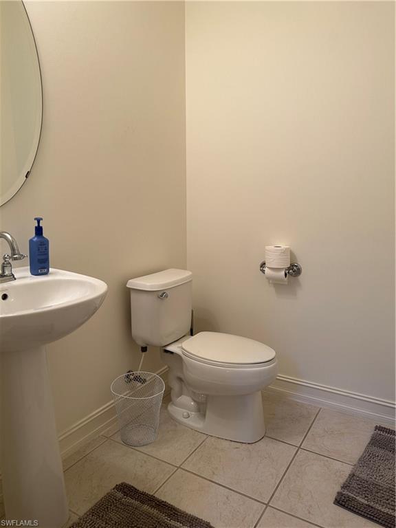 PASEO - Residential Lease