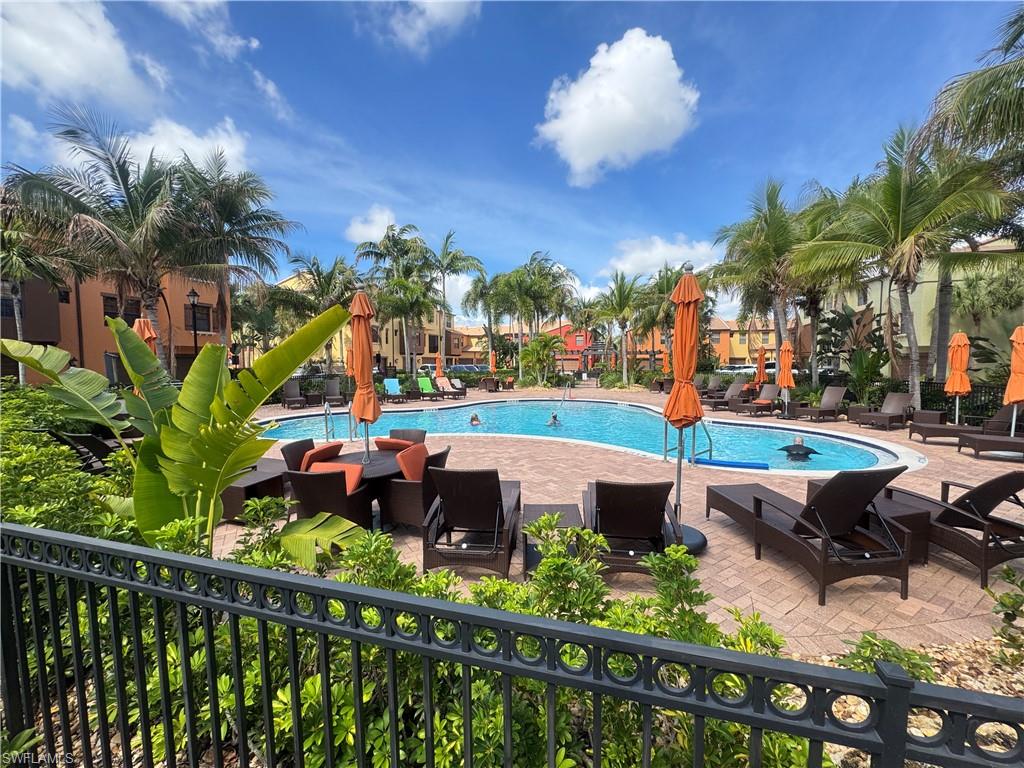 PASEO - Residential Lease