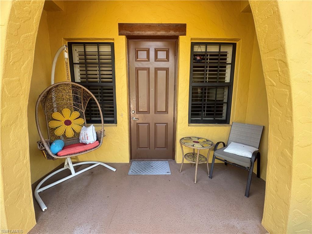 PASEO - Residential Lease