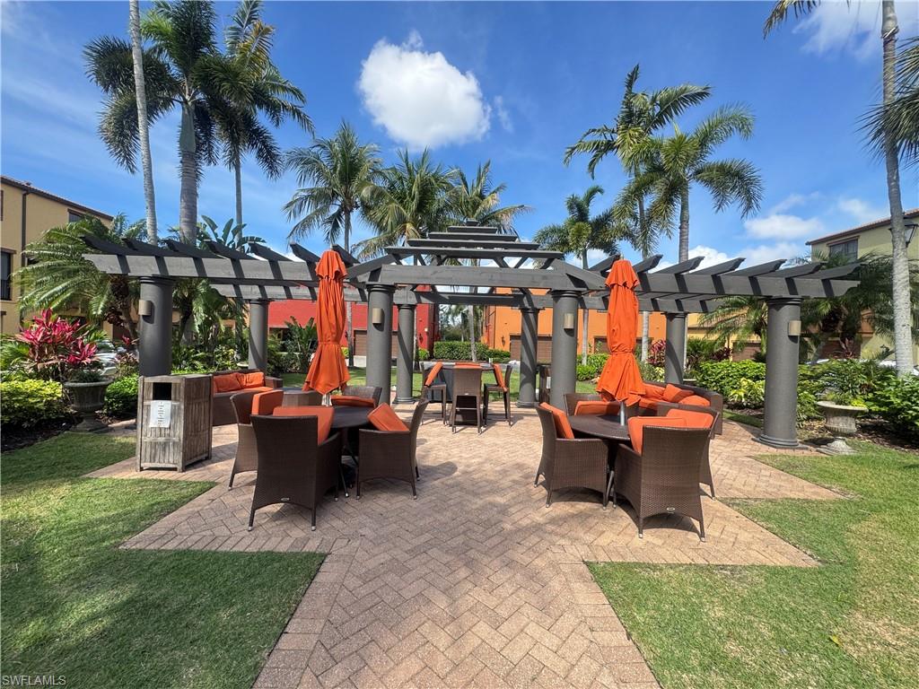 PASEO - Residential Lease