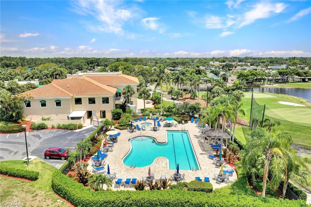 GARDENS AT BERMUDA LINKS - Residential