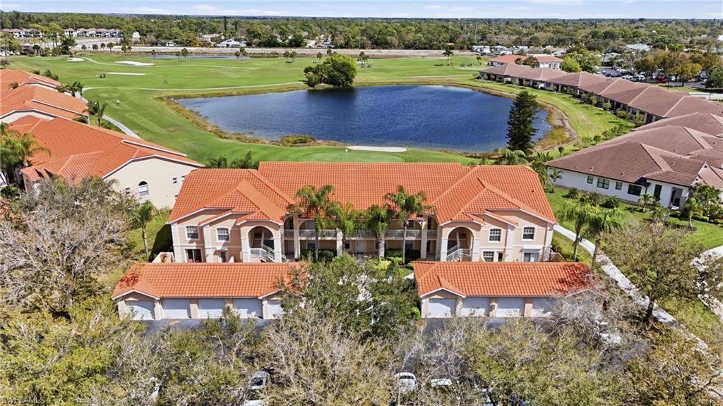 GARDENS AT BERMUDA LINKS - Residential