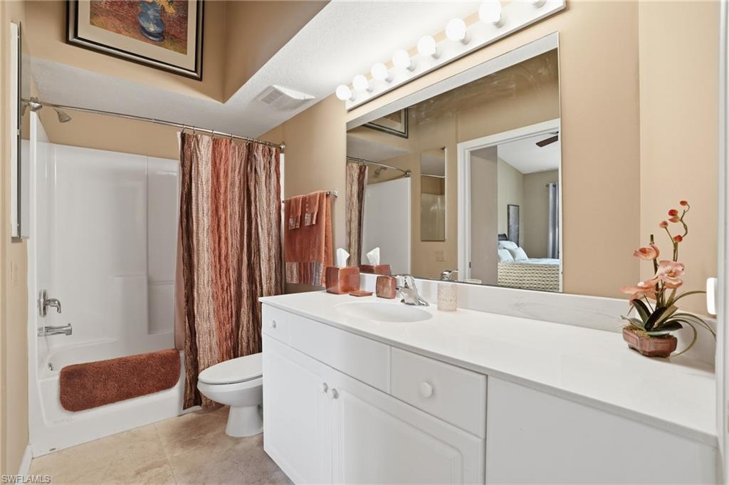 GARDENS AT BERMUDA LINKS - Residential