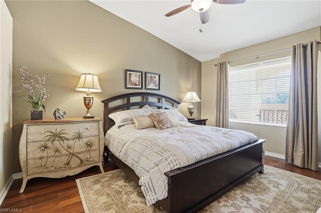 GARDENS AT BERMUDA LINKS - Residential