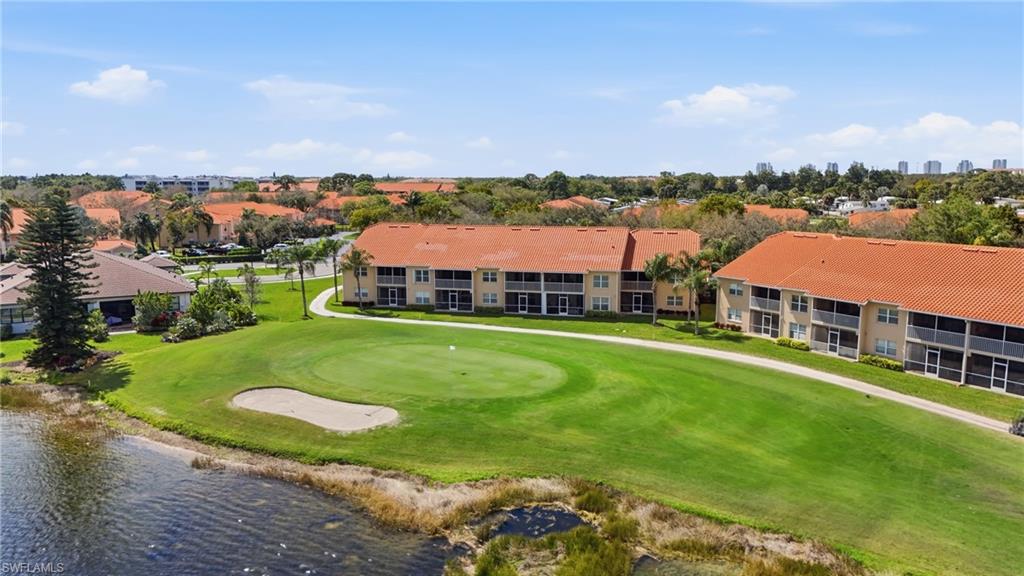 GARDENS AT BERMUDA LINKS - Residential