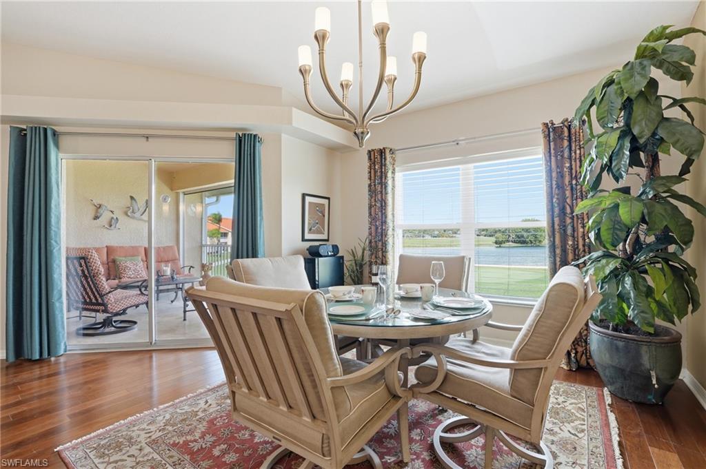 GARDENS AT BERMUDA LINKS - Residential