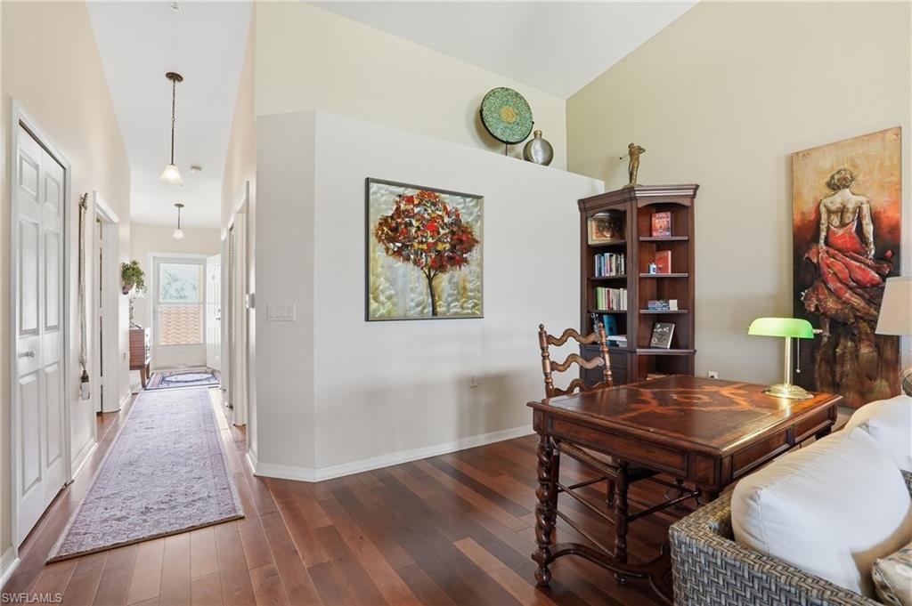 GARDENS AT BERMUDA LINKS - Residential