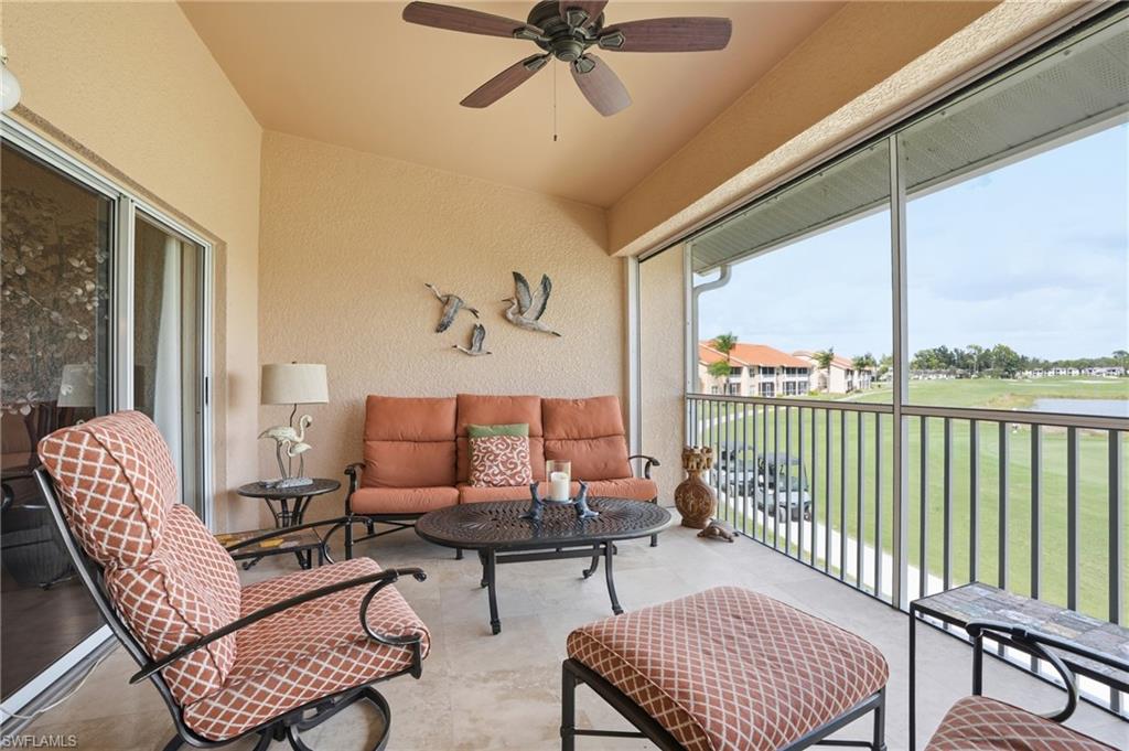 GARDENS AT BERMUDA LINKS - Residential