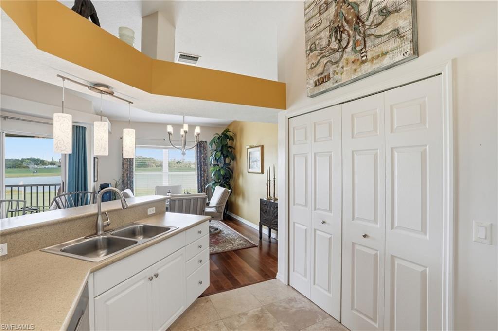 GARDENS AT BERMUDA LINKS - Residential