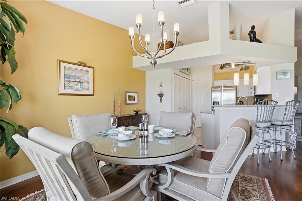 GARDENS AT BERMUDA LINKS - Residential