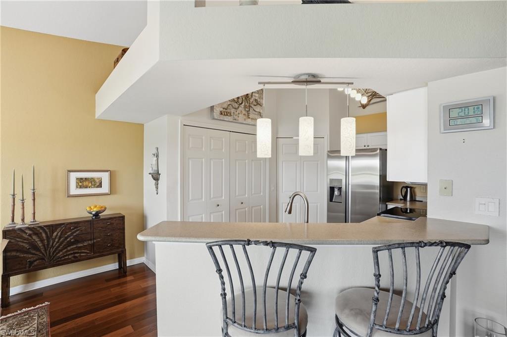 GARDENS AT BERMUDA LINKS - Residential