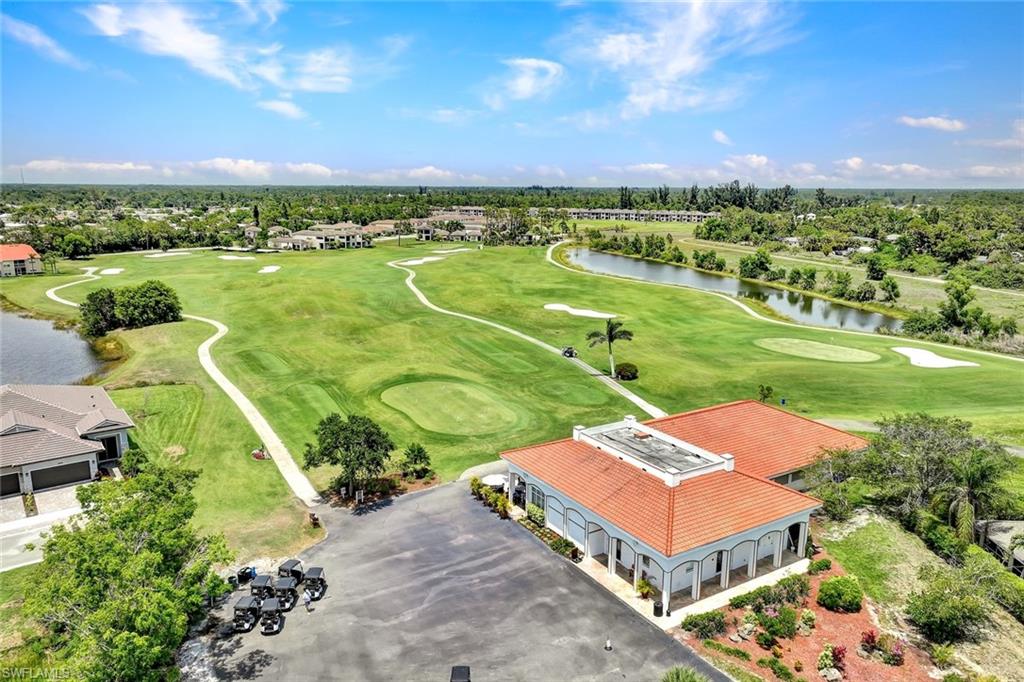 GARDENS AT BERMUDA LINKS - Residential