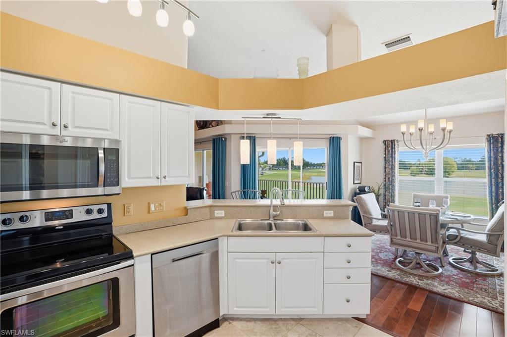 GARDENS AT BERMUDA LINKS - Residential