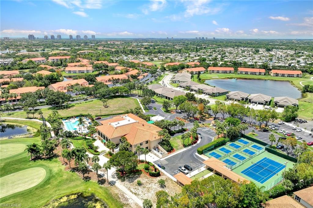 GARDENS AT BERMUDA LINKS - Residential