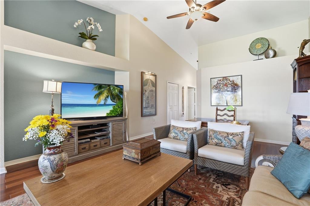 GARDENS AT BERMUDA LINKS - Residential