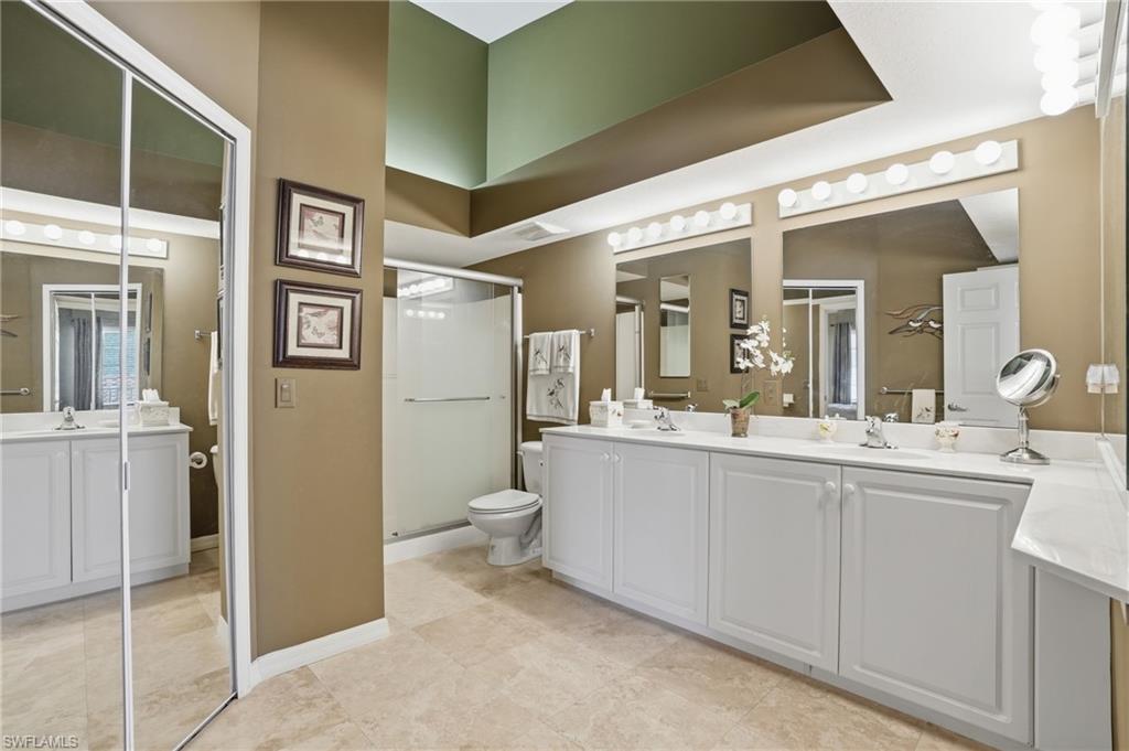 GARDENS AT BERMUDA LINKS - Residential