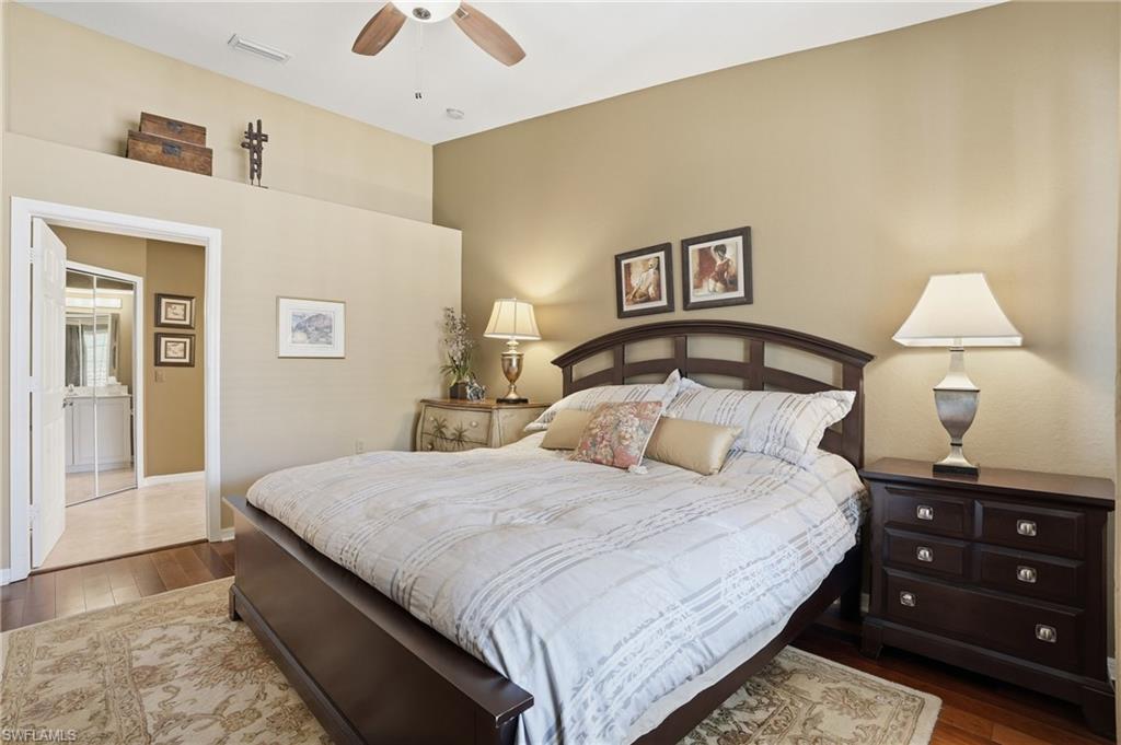 GARDENS AT BERMUDA LINKS - Residential