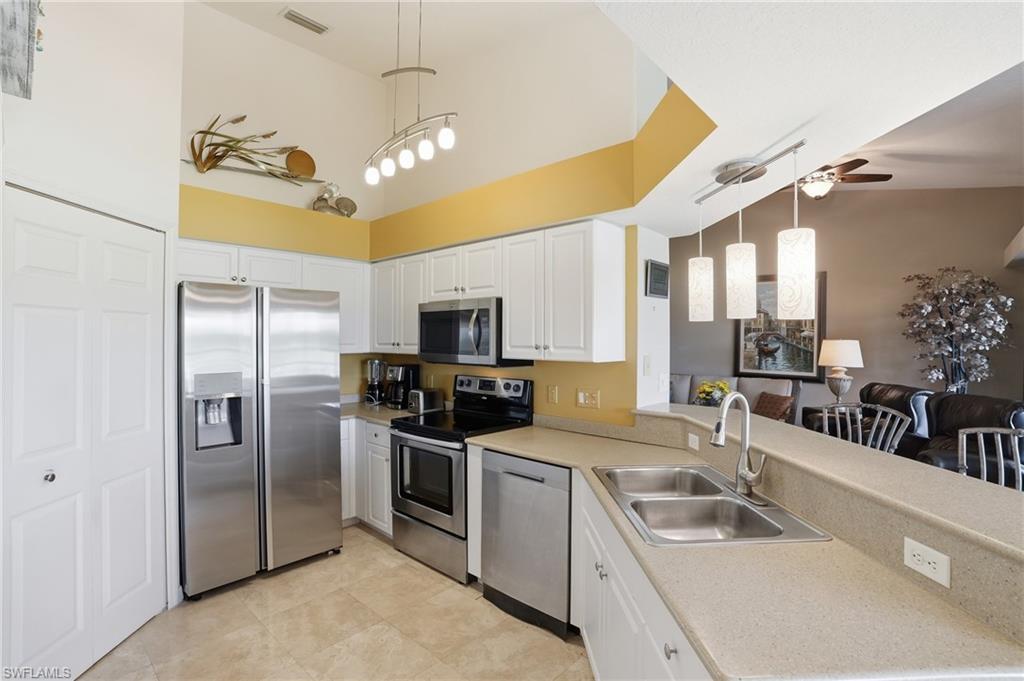 GARDENS AT BERMUDA LINKS - Residential