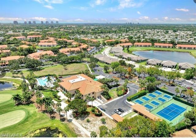 GARDENS AT BERMUDA LINKS - Residential