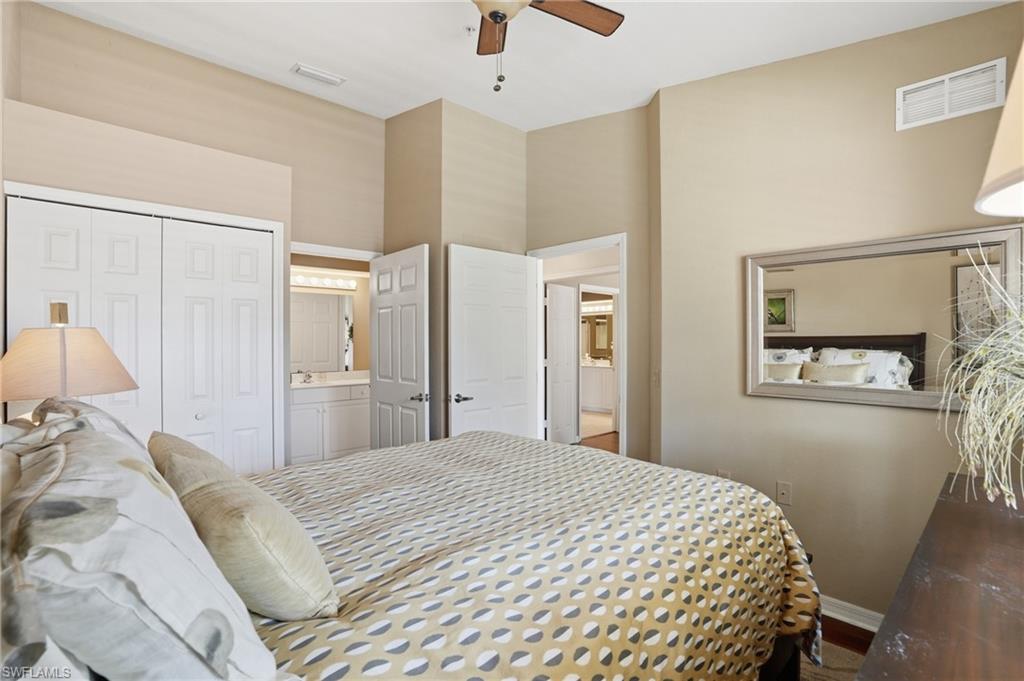 GARDENS AT BERMUDA LINKS - Residential