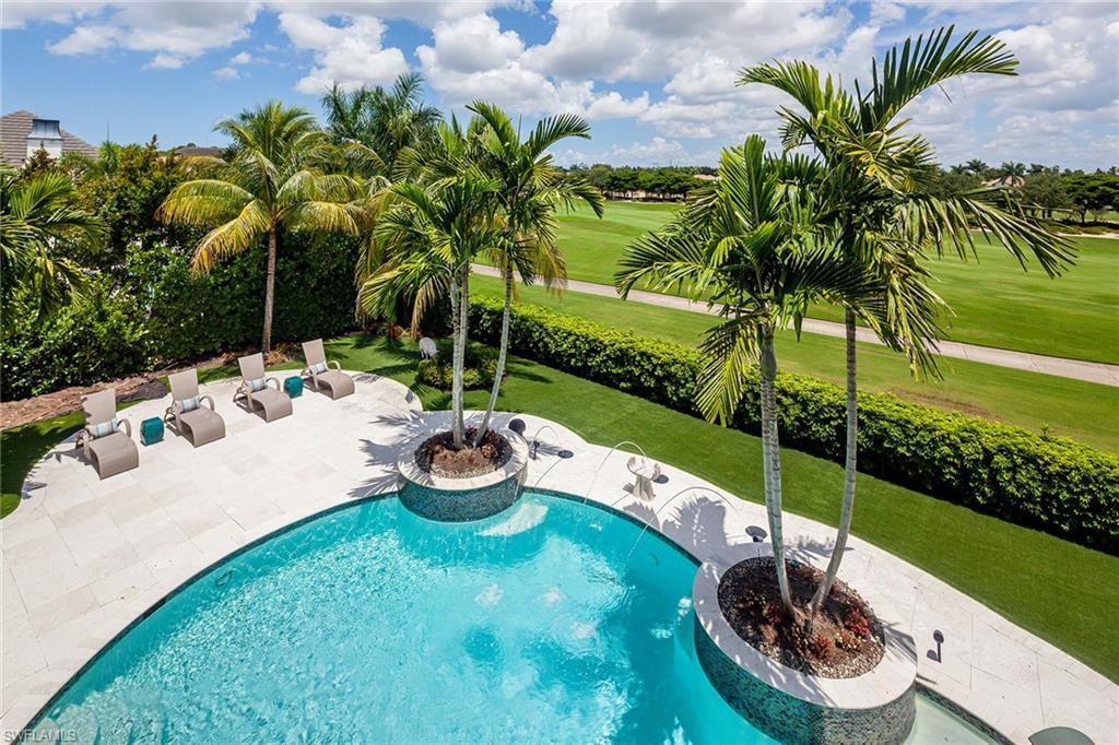 PRATO GRAND ESTATES - Residential