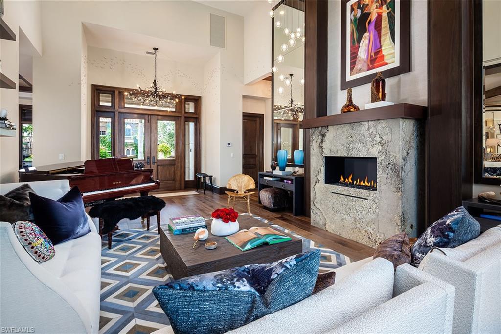 PRATO GRAND ESTATES - Residential