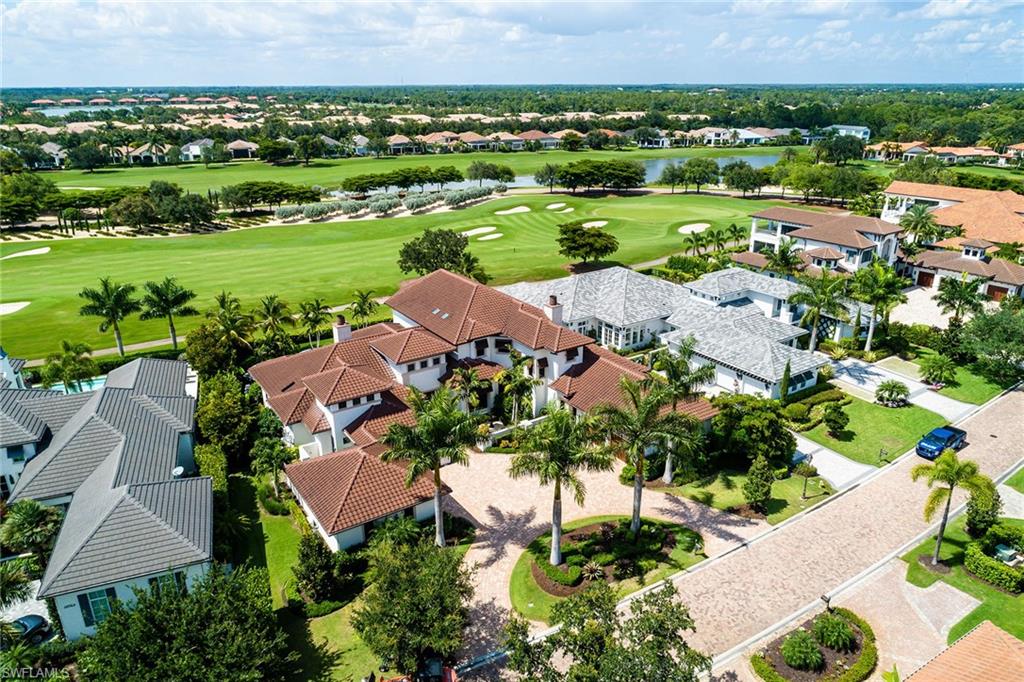 PRATO GRAND ESTATES - Residential