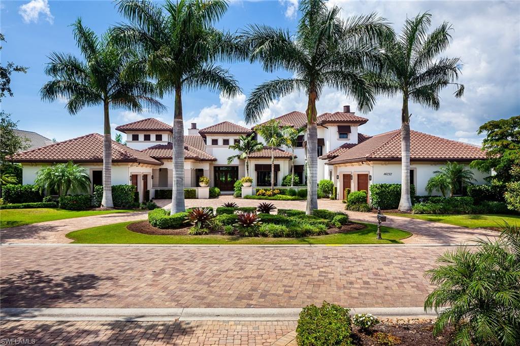 PRATO GRAND ESTATES - Residential