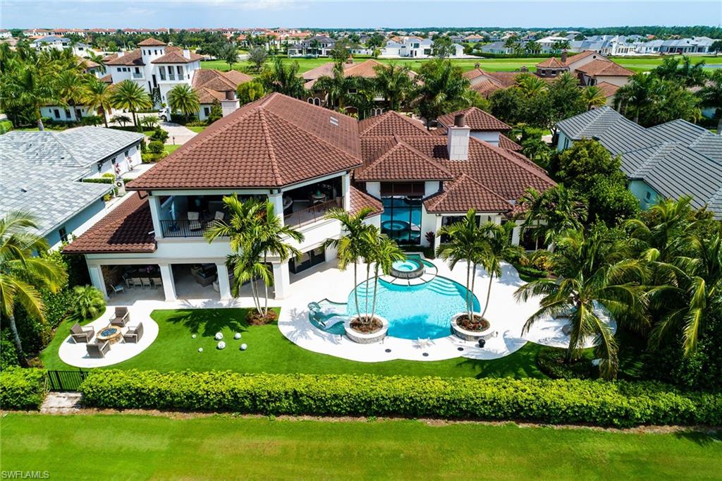 PRATO GRAND ESTATES - Residential