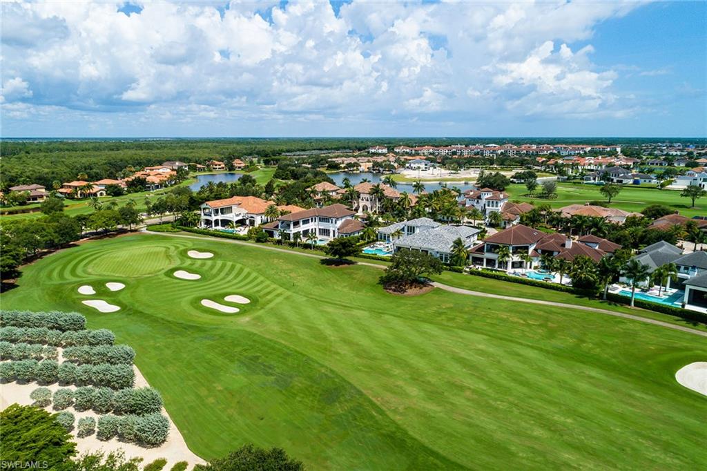 PRATO GRAND ESTATES - Residential