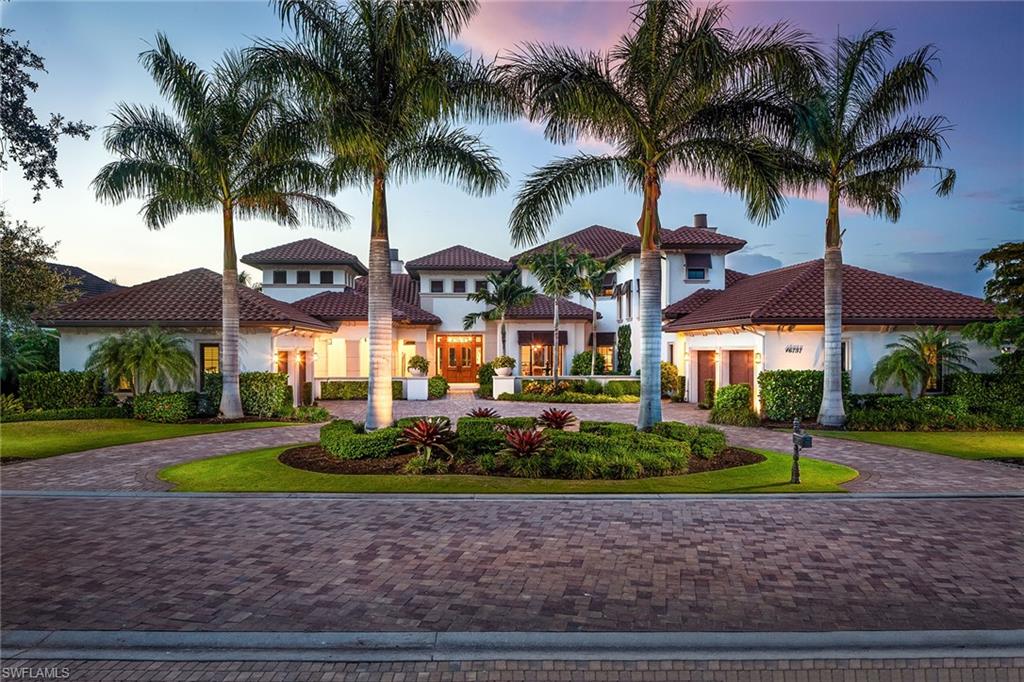 PRATO GRAND ESTATES - Residential