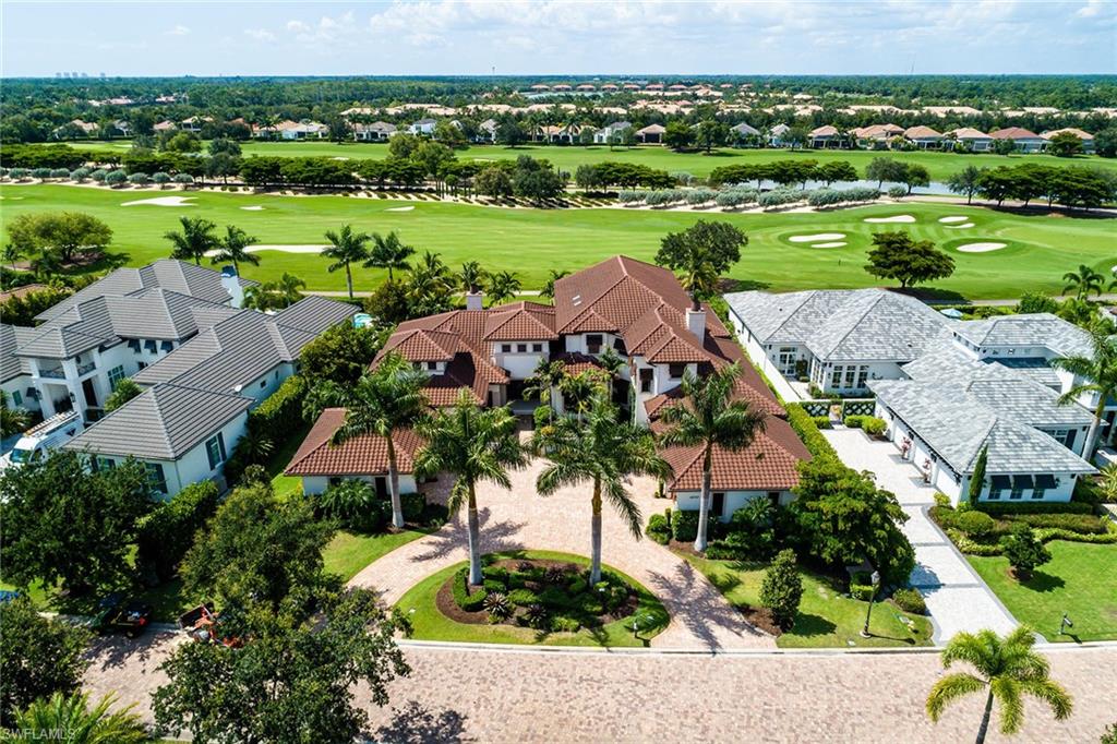 PRATO GRAND ESTATES - Residential