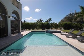 NAPLES PARK - Residential Lease