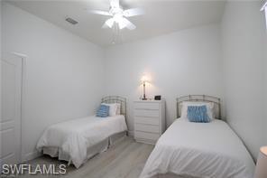 NAPLES PARK - Residential Lease
